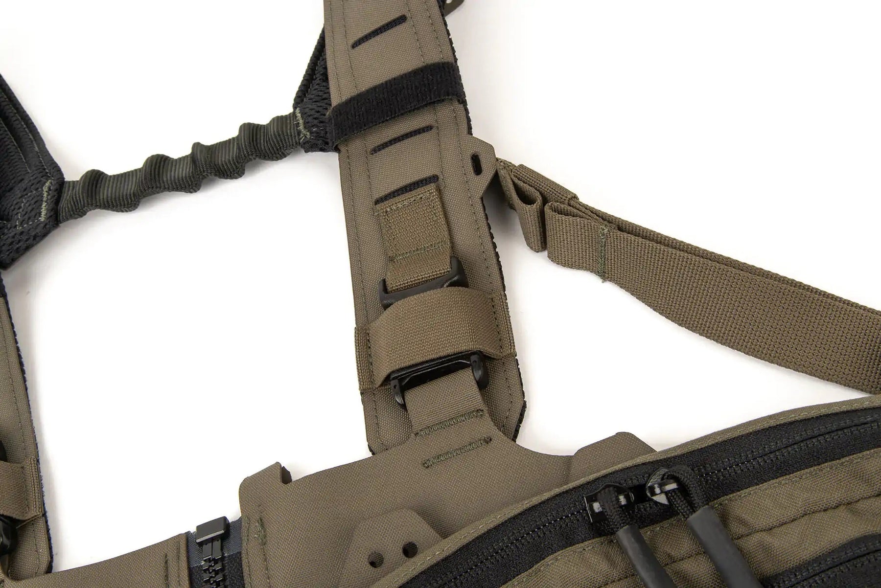 Blue Force Gear Ten-Speed SF Chest Rig – Offbase Supply Co.