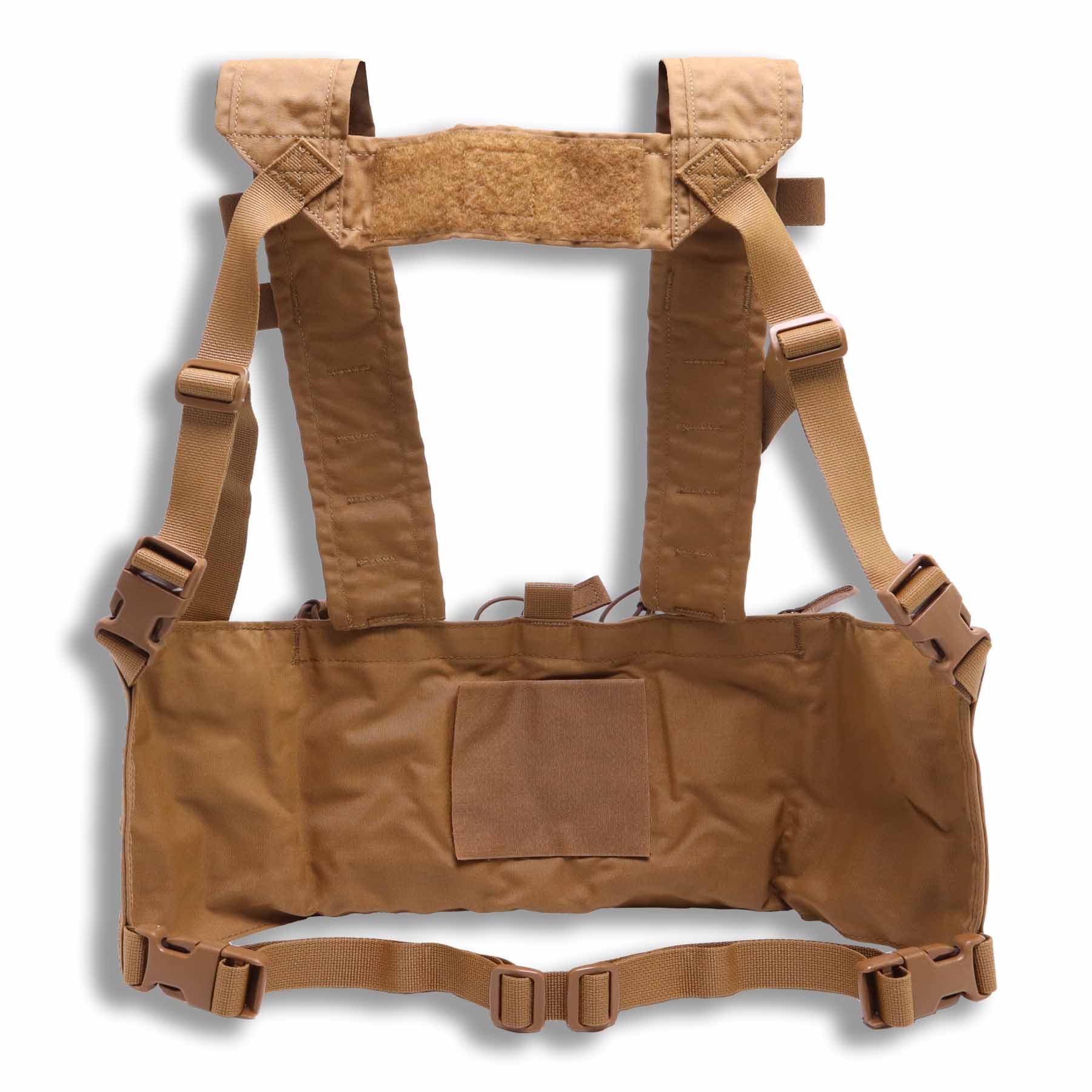 Velocity Systems Mayflower 5.56 Hybrid Chest Rig – Offbase Supply Co.