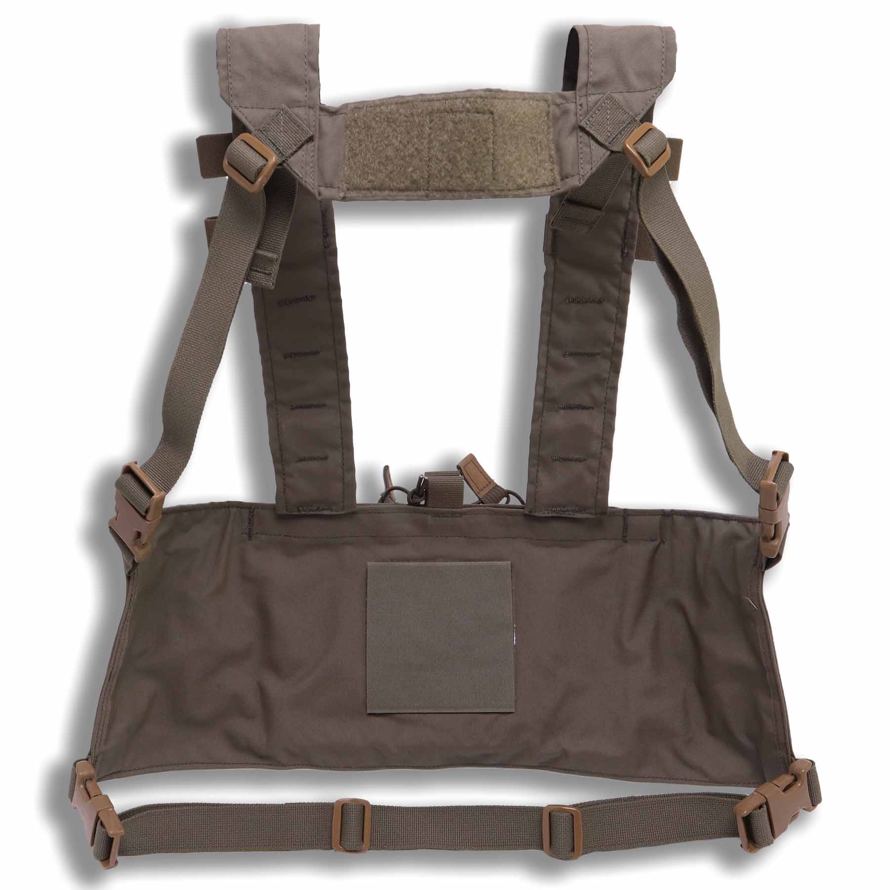 Velocity top Systems Mayflower 5.56 Hybrid Chest Rig