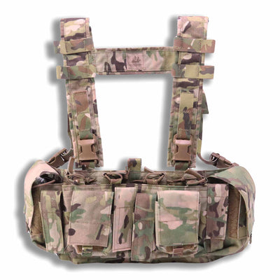 Plate Carriers & Chest Rigs | Offbase Supply Co.
