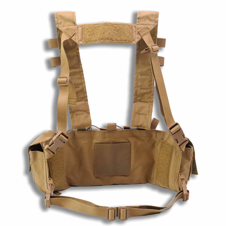 Velocity Systems Mayflower UW Gen IV Chest Rig & Pack Black IN HAND Velocity Systems Mayflower UW Gen IV Chest Rig & Pack Black IN HAND