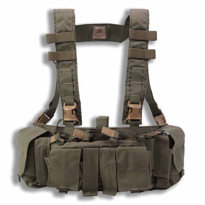 Plate Carriers & Chest Rigs | Offbase Supply Co.