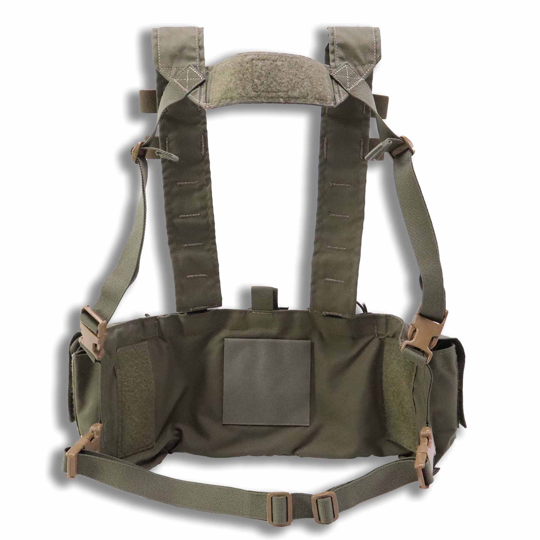 Velocity Systems Mayflower UW Chest Rig Gen IV