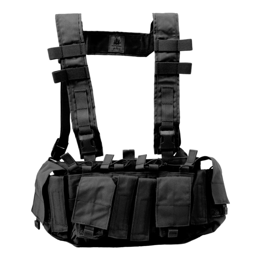 Velocity Systems Mayflower UW Chest Rig Gen IV – Offbase Supply Co.