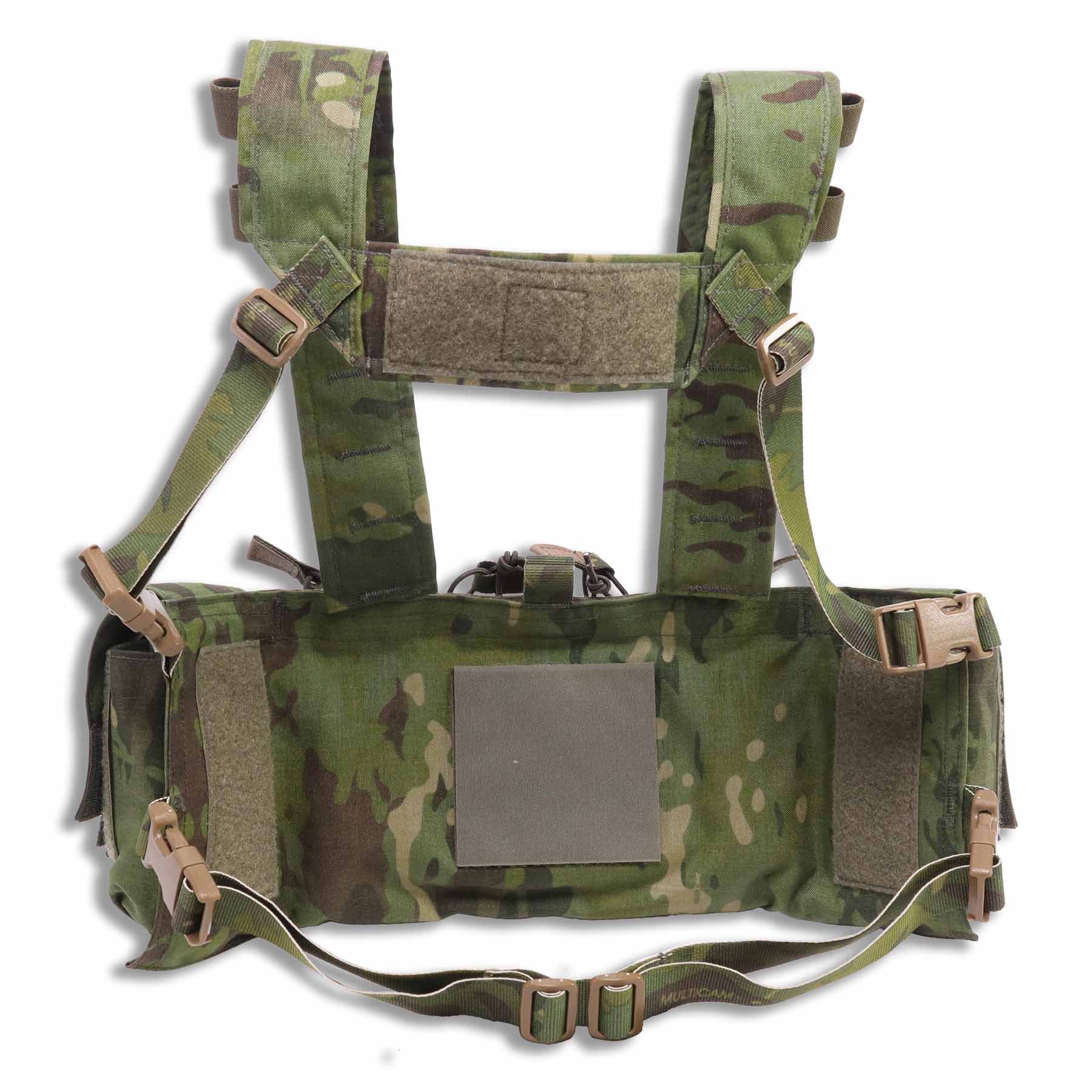 Velocity Systems Mayflower UW Chest Rig Gen IV