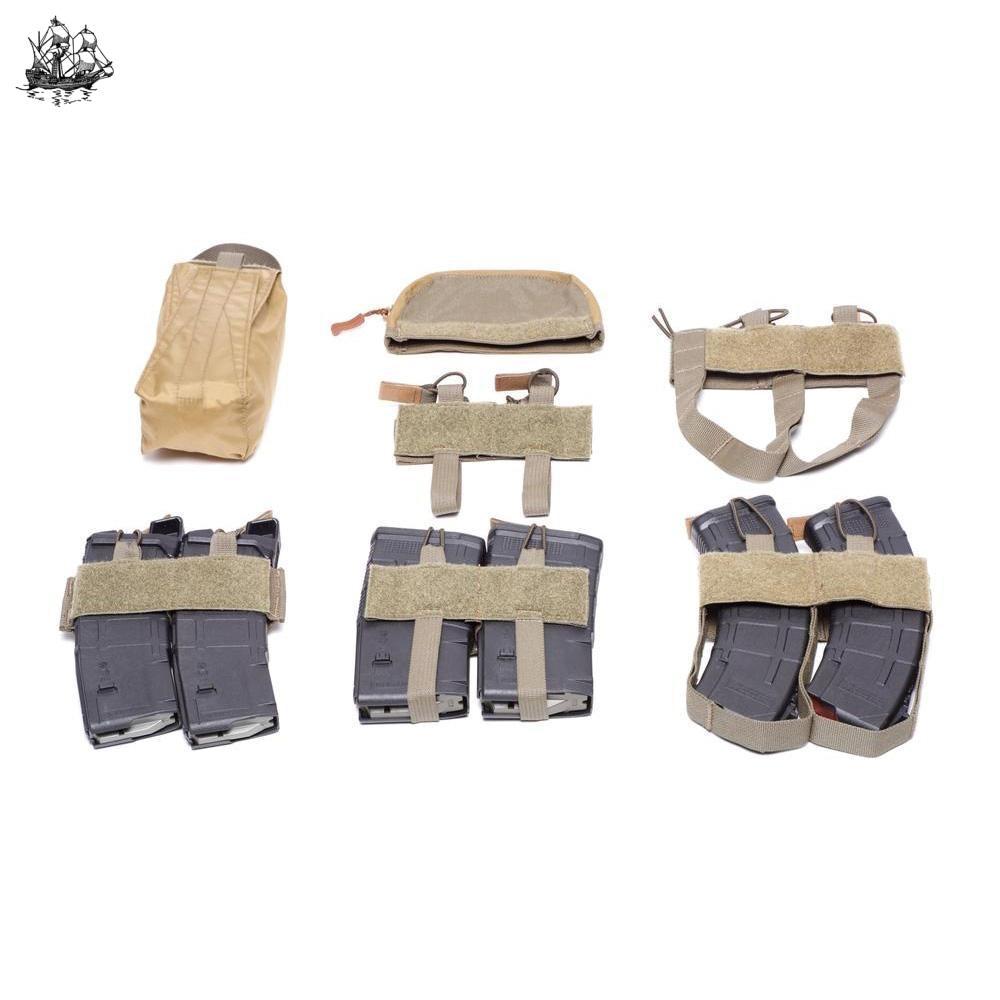 Velocity Systems Mayflower UW Gen V Split-Front Chest Rig – Offbase ...