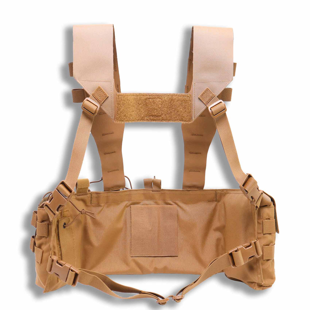 Gear - Rigs - Chest Rigs - Velocity Systems Mayflower UW Gen VI The Pusher Chest Rig