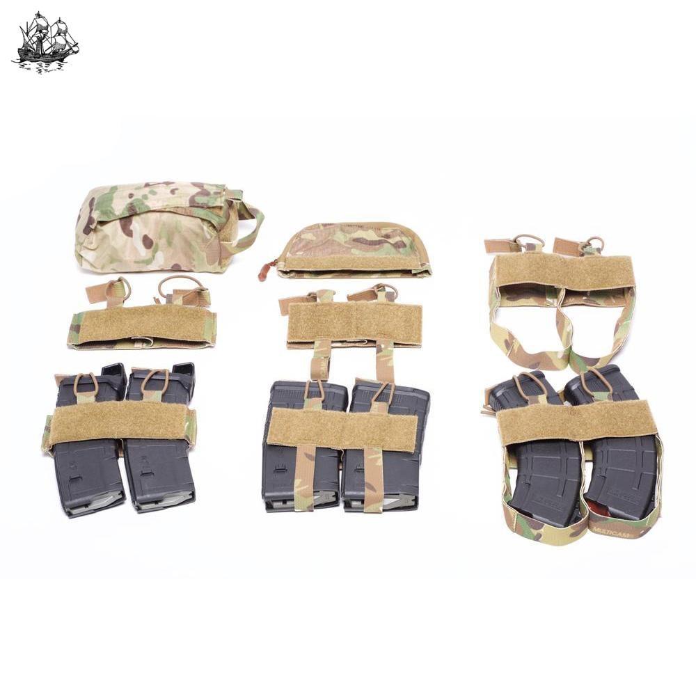 Velocity Systems Mayflower UW Gen VI The Pusher Chest Rig – Offbase ...