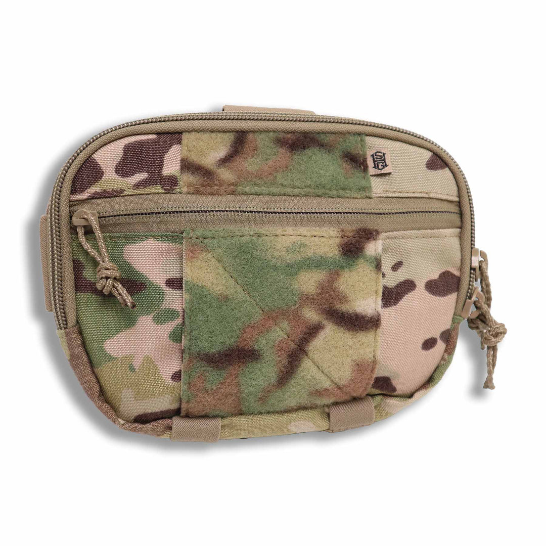 Gear - Rigs - Hangers - HSGI Special Missions Pouch