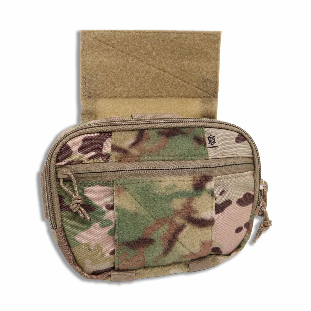 Gear - Rigs - Hangers - HSGI Special Missions Pouch