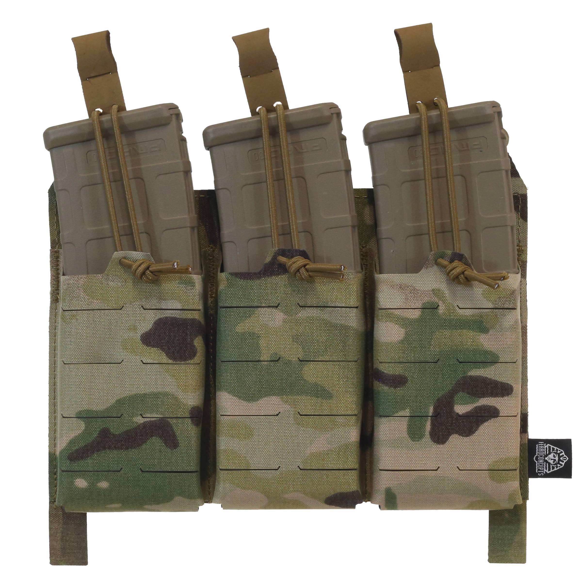 Ferro Concepts ADAPT KTAR Triple Kydex AR Front Flap – Offbase Supply Co.