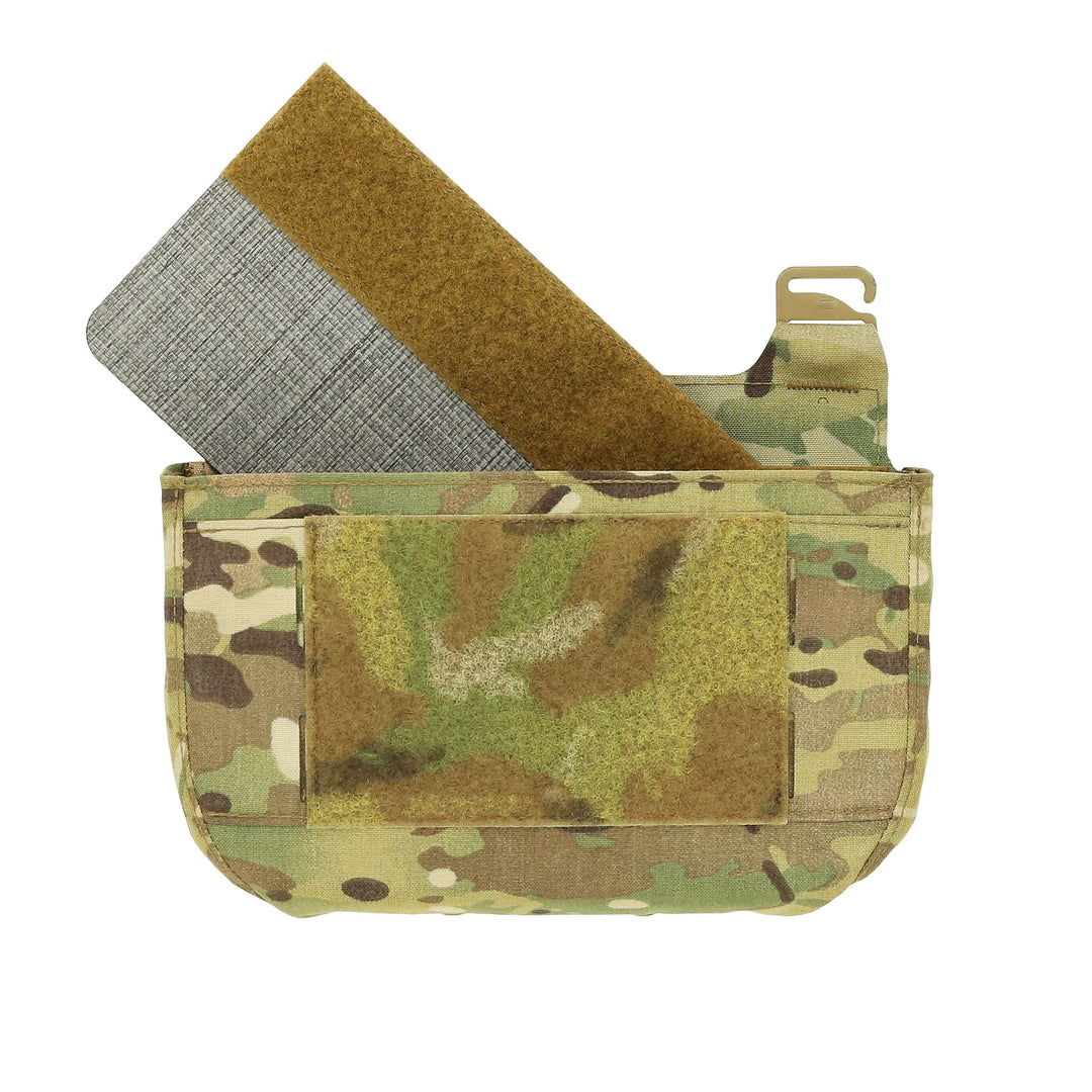 FERRO CONCEPTS | DOPE Front Flap | PLATTBÄRARE FERRO CONCEPTS | DOPE Front Flap | PLATTBÄRARE