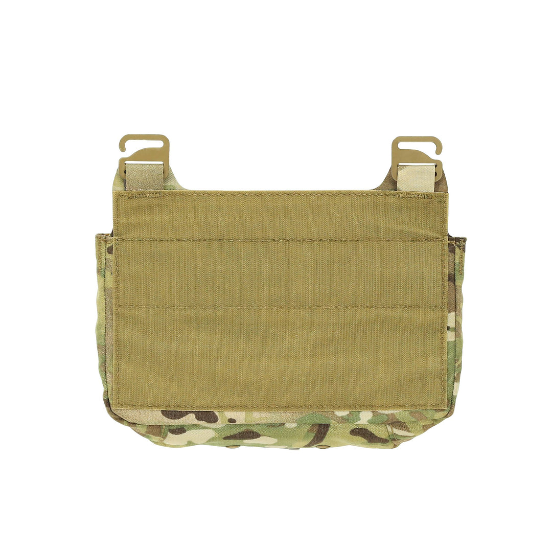 Ferro Concepts DOPE Front Flap – Offbase Supply Co. Ferro Concepts DOPE Front Flap – Offbase Supply Co.