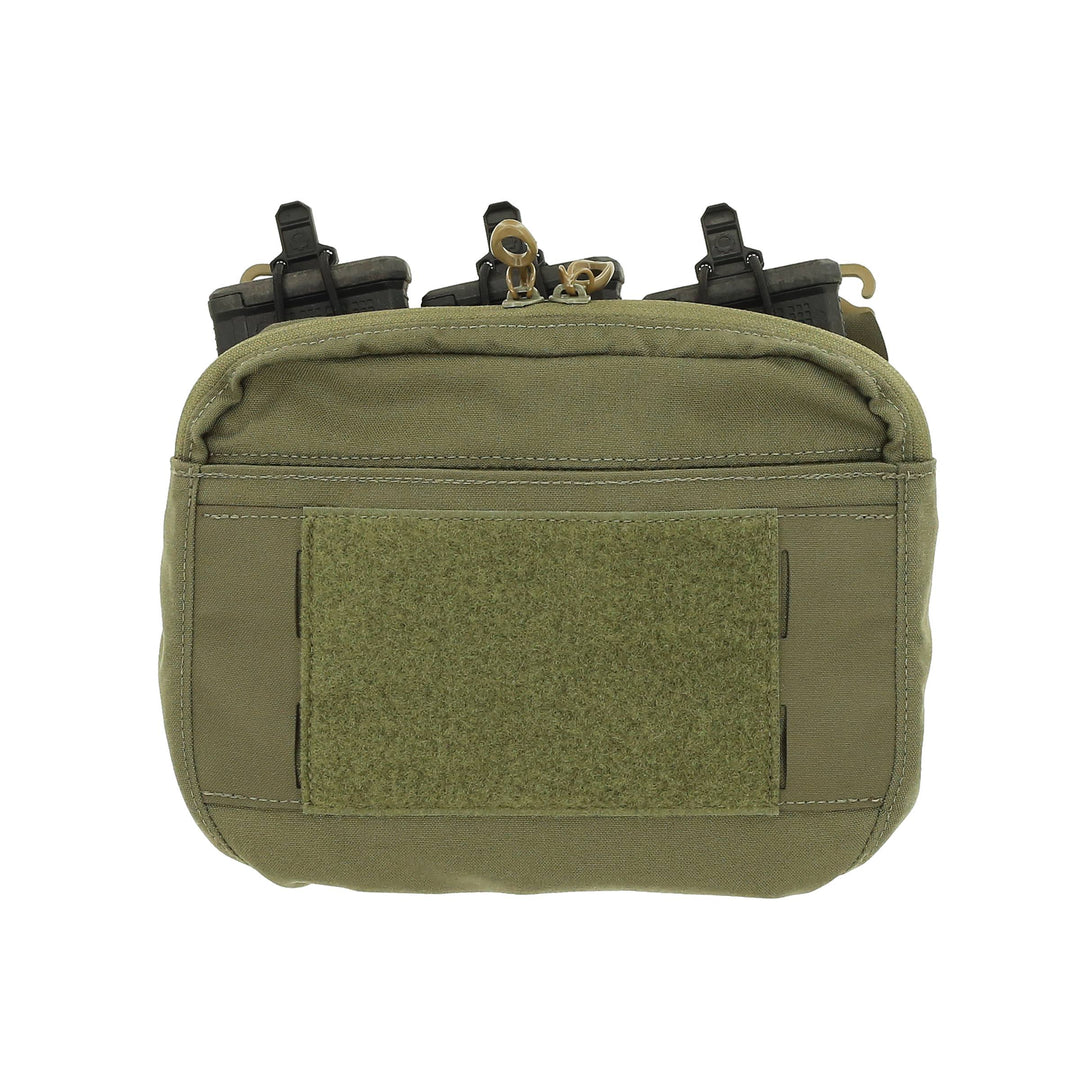 Ferro Concepts Kangaroo Insert - Large Pocket – Offbase Supply Co. Ferro Concepts Kangaroo Insert - Large Pocket – Offbase Supply Co.