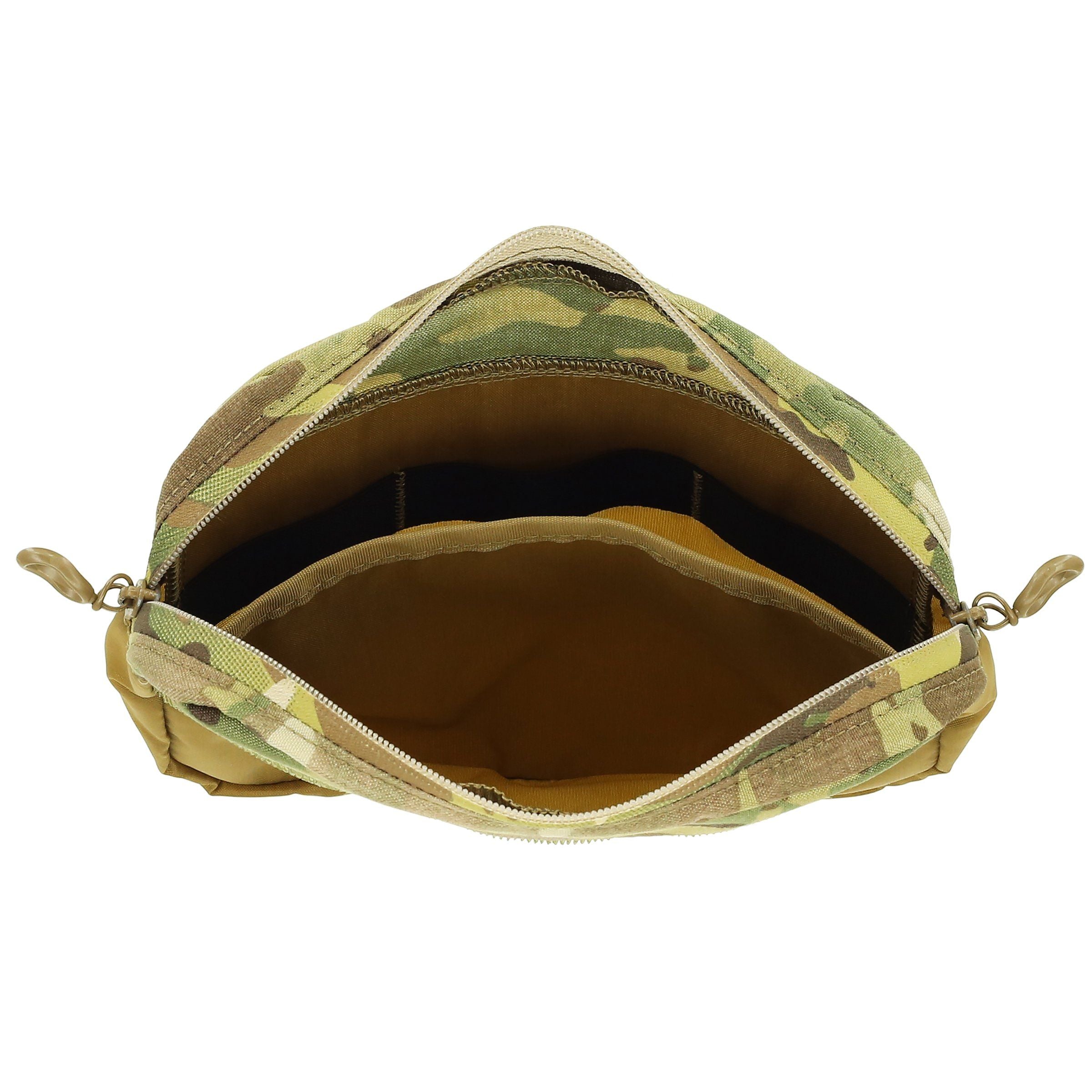 Ferro Concepts Kangaroo Insert - Large Pocket – Offbase Supply Co.