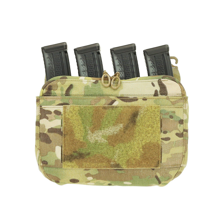Ferro Concepts Kangaroo Insert - Small Pocket – Offbase Supply Co. Ferro Concepts Kangaroo Insert - Small Pocket – Offbase Supply Co.