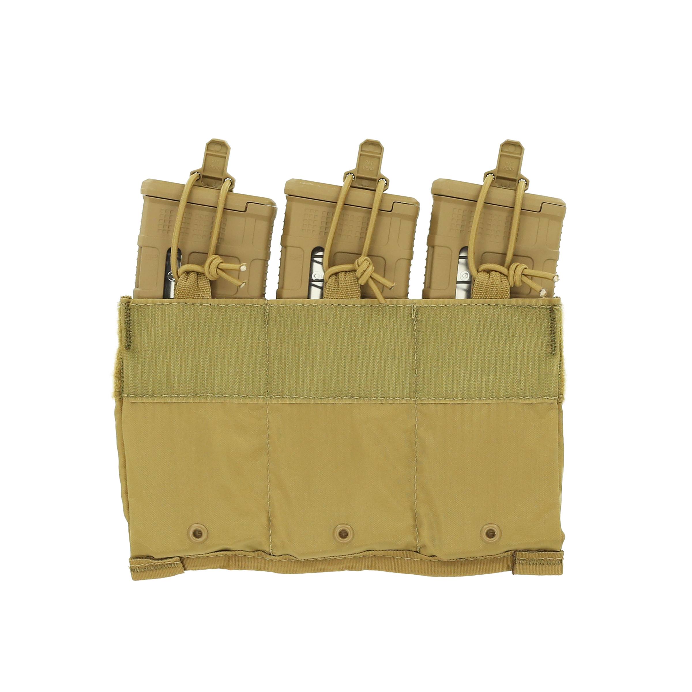 Ferro Concepts Kangaroo Insert - Triple 5.56 – Offbase Supply Co.