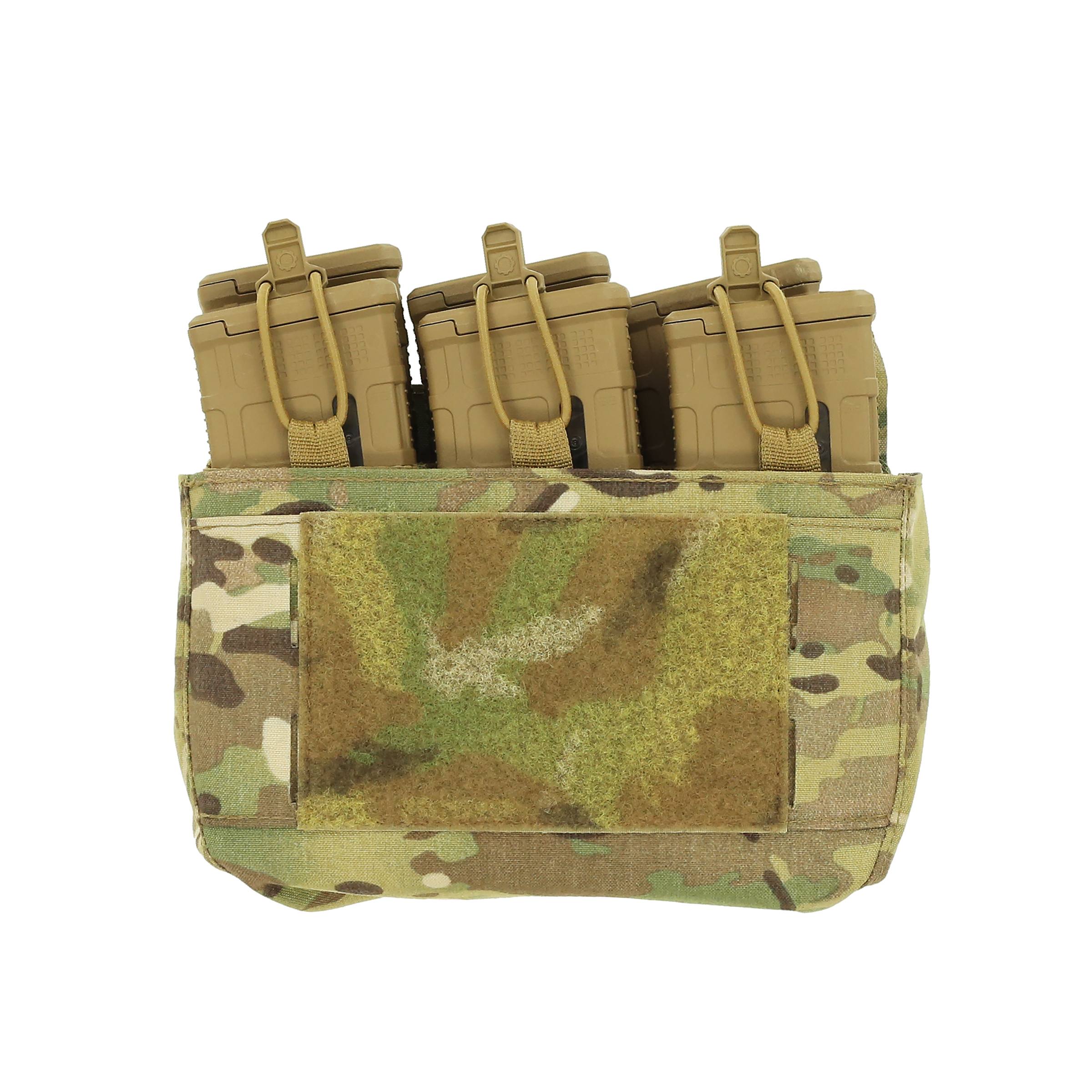 Ferro Concepts Kangaroo Insert - Triple 5.56 – Offbase Supply Co.
