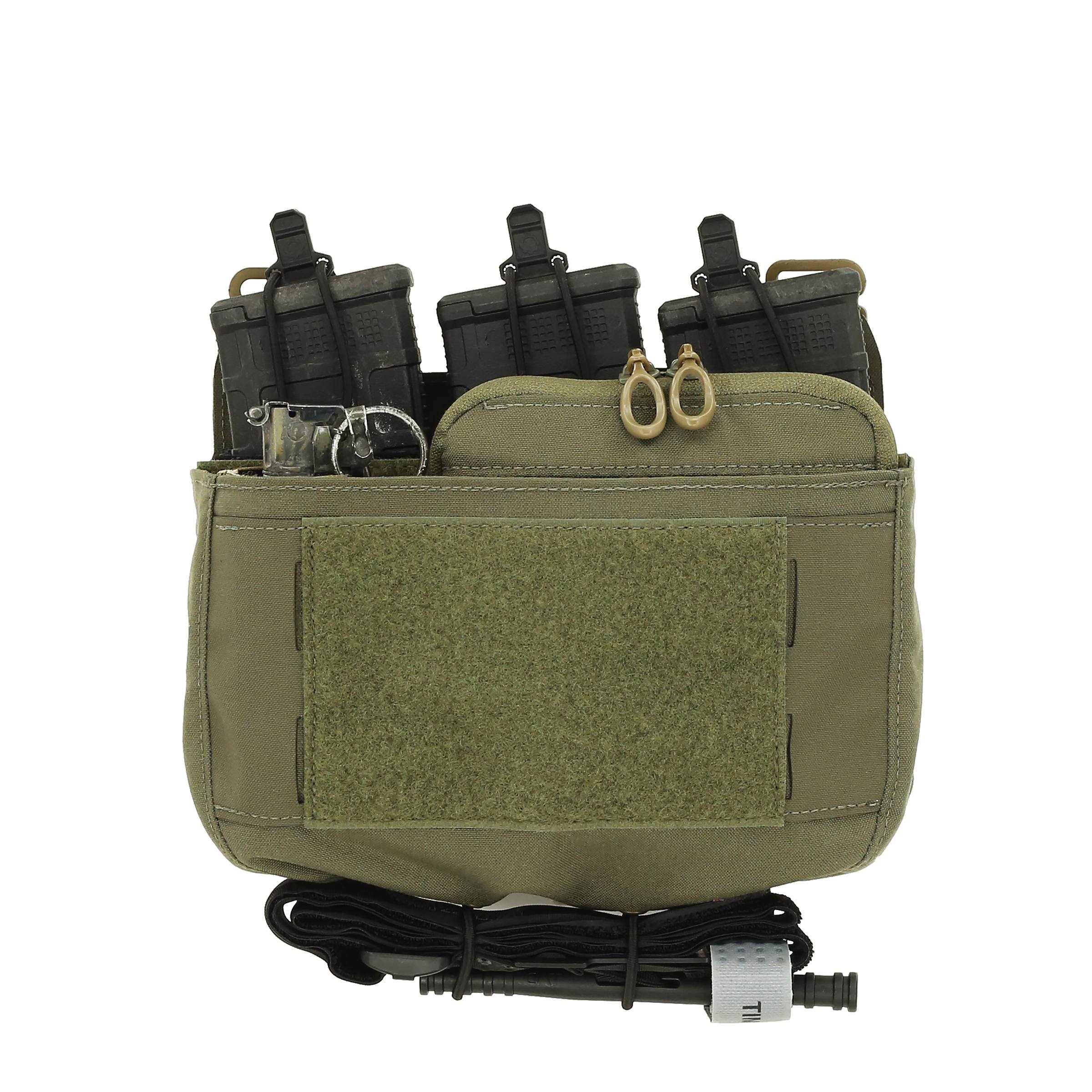 Ferro Concepts Kangaroo Insert - Triple 5.56 – Offbase Supply Co.