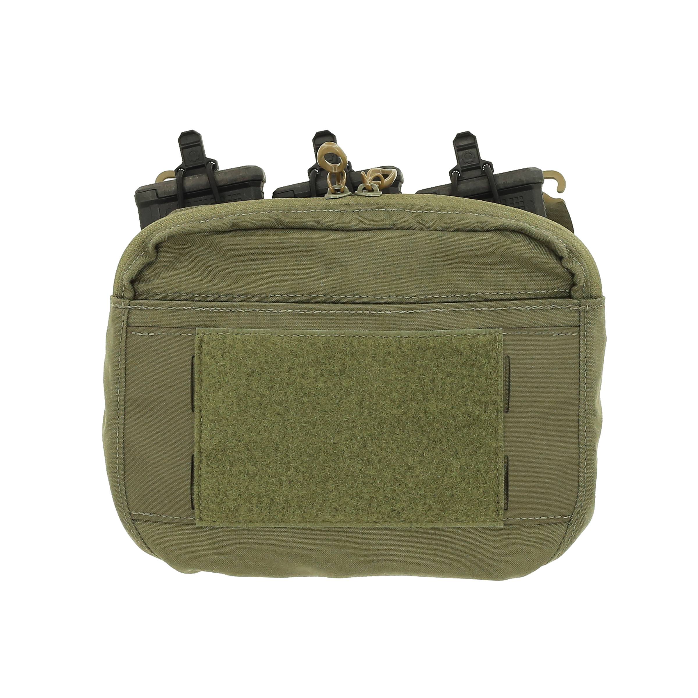 Ferro Concepts Kangaroo Insert - Triple 5.56 – Offbase