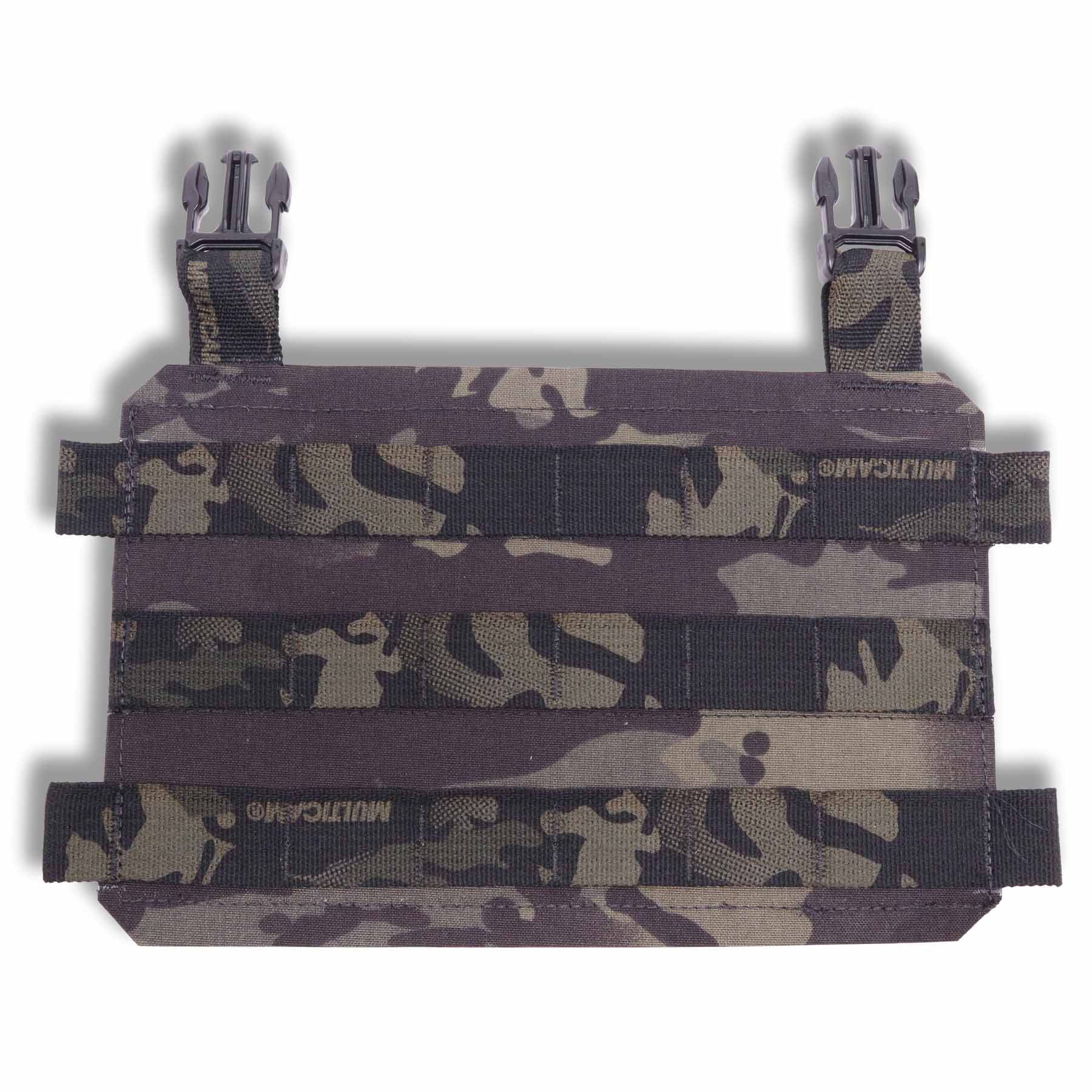 Haley Strategic MOLLE Placard – Offbase Supply Co.