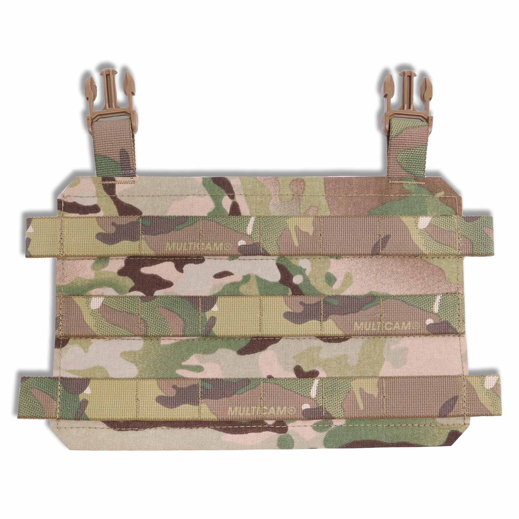 Haley Strategic MOLLE Placard – Offbase Supply Co.