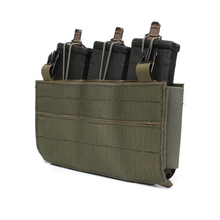 LBT-8030A Kangaroo Pistol Bag マルチカムブラック LBT-8030A Kangaroo Pistol Bag Multicam Black