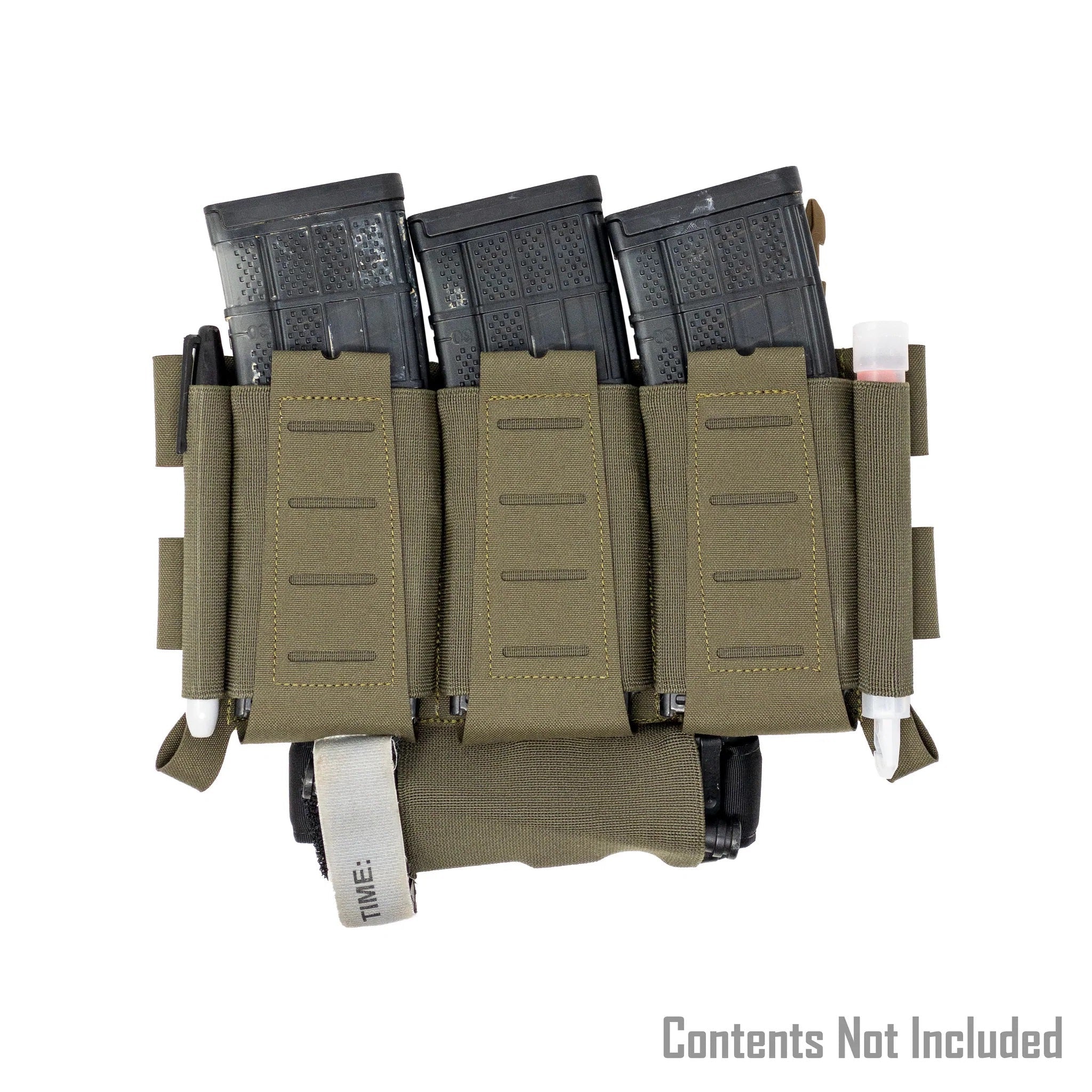 Shaw Concepts Elastic Placard V2 – Offbase Supply Co.