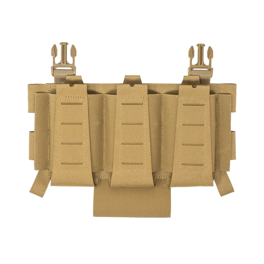 Modular Placard Rig Shaw Concepts Elastic Placard V2 – Offbase Supply Co.