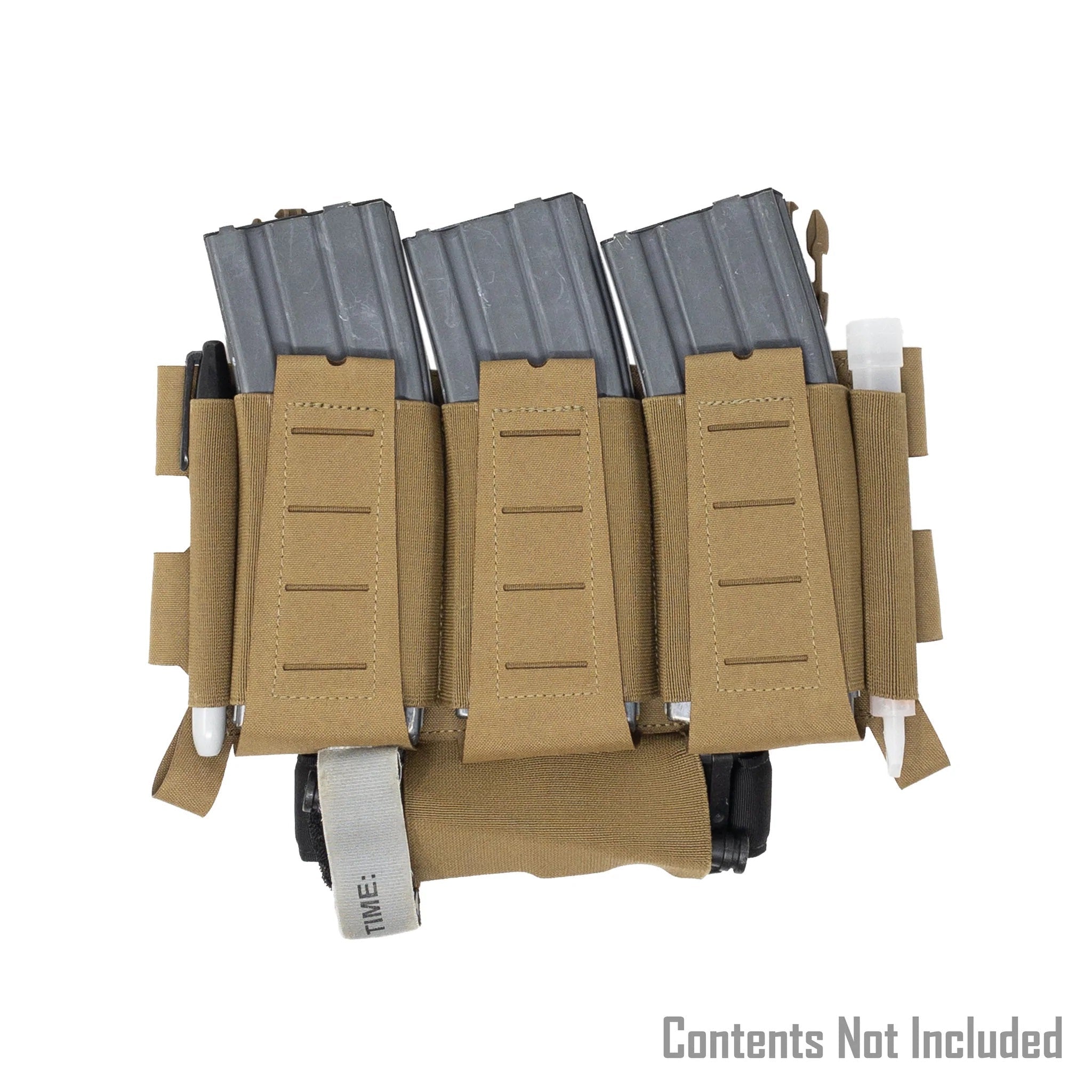 Shaw Concepts Elastic Placard V2 – Offbase Supply Co.