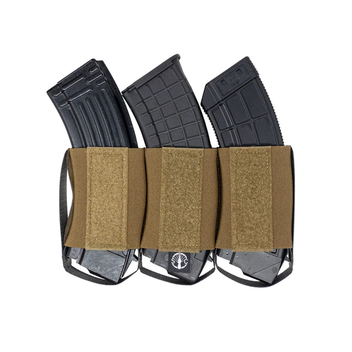 Placards Rigid Insert Shaw Concepts RAM Elastic Magazine Inserts – Offbase Supply Co.