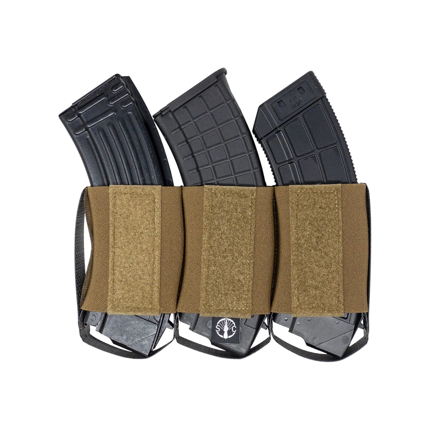 Magazine Insert Shaw Concepts RAM Elastic Magazine Inserts – Offbase Supply Co.