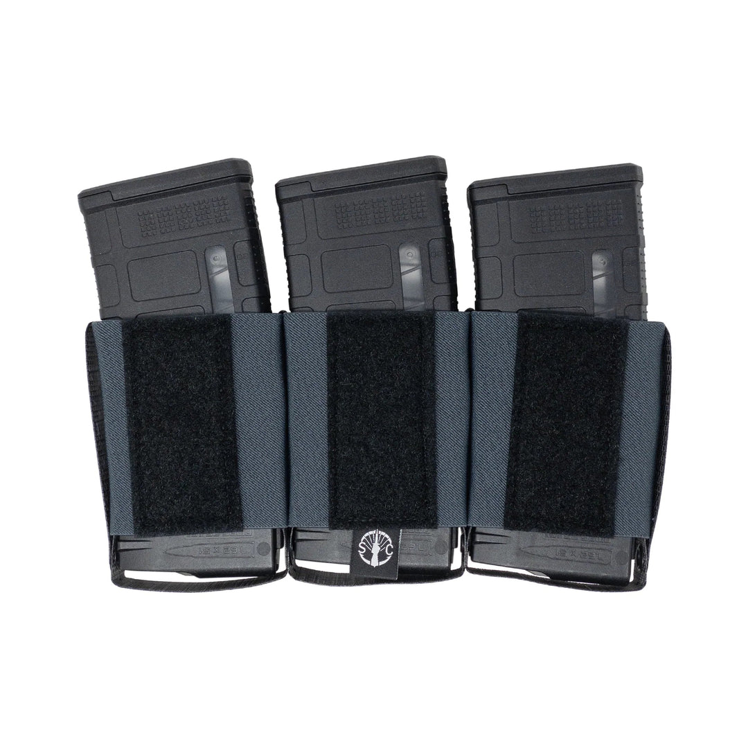 Placards Rigid Insert Shaw Concepts RAM Elastic Magazine Inserts – Offbase Supply Co.