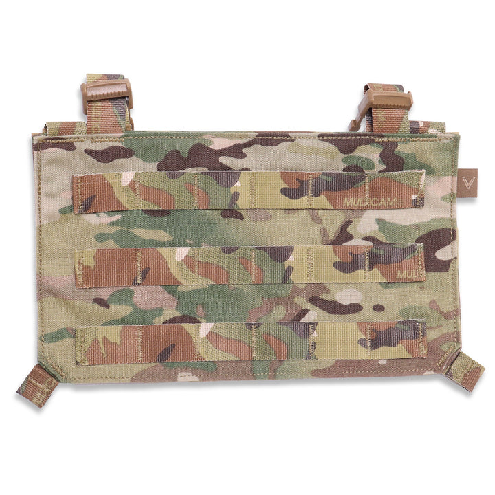 Gear - Rigs - Placards & Flaps - Velocity Systems MOLLE Swiftclip Placard