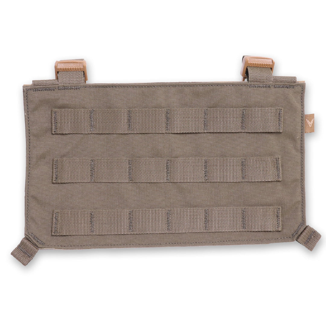 Gear - Rigs - Placards & Flaps - Velocity Systems MOLLE Swiftclip Placard