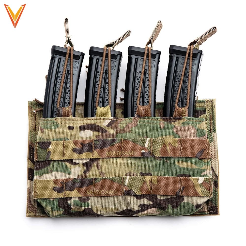 Velocity Systems | Offbase Supply Co.