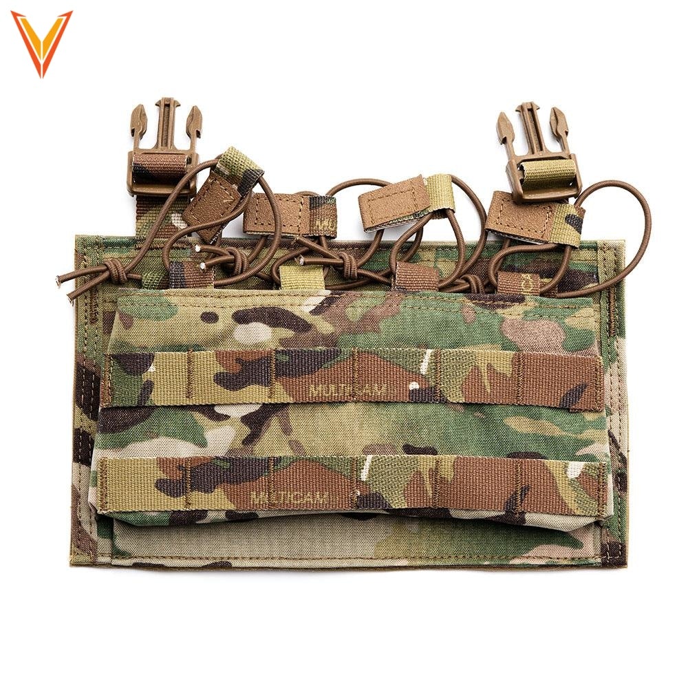 Velocity Systems | Offbase Supply Co.