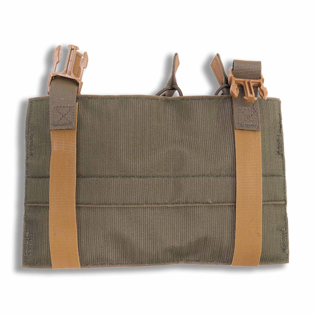 Velocity Systems Triple M4 SwiftClip Placard – Offbase Supply Co.