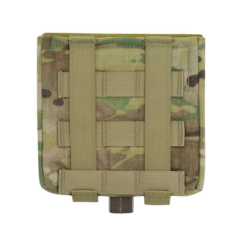Gear - Rigs - Plate Carrier Parts - Agilite Retractor Side Plate Carrier Poouches
