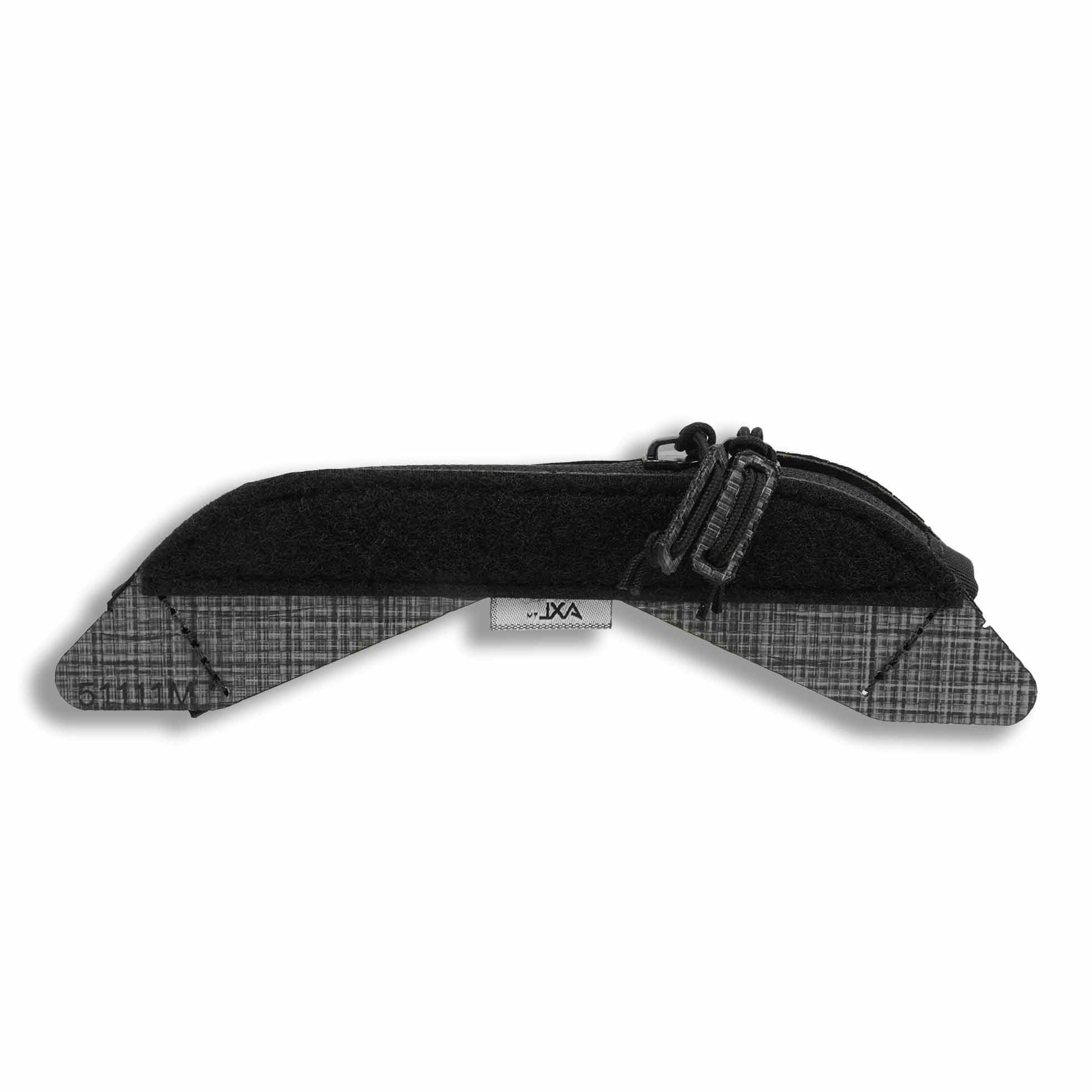 AXL Admin Zipper for Crye Precision JPC™ – Offbase Supply Co.