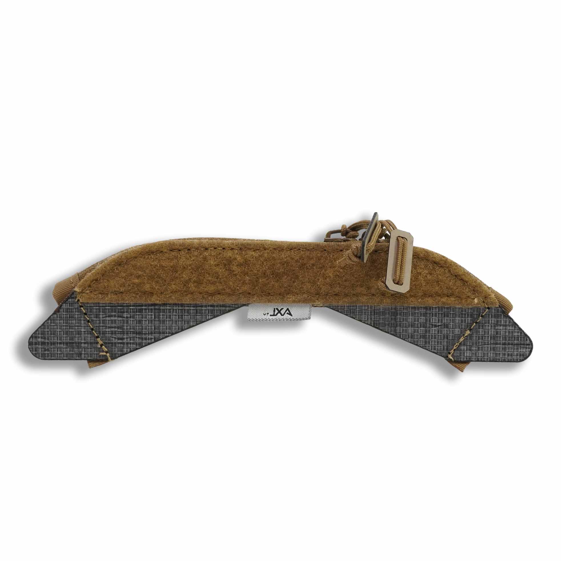 AXL Admin Zipper for Crye Precision JPC™ – Offbase Supply Co.