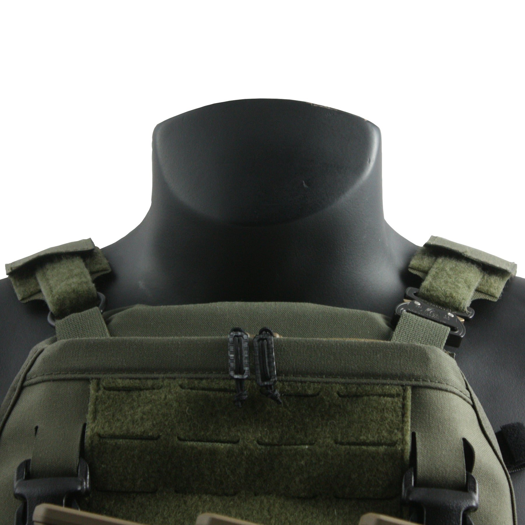 Système MOLLE Panneau Arrière Tactique Nylon TS TAC-SKY - Compatible FCPC V5 Et équipement Tactique Système MOLLE - 10