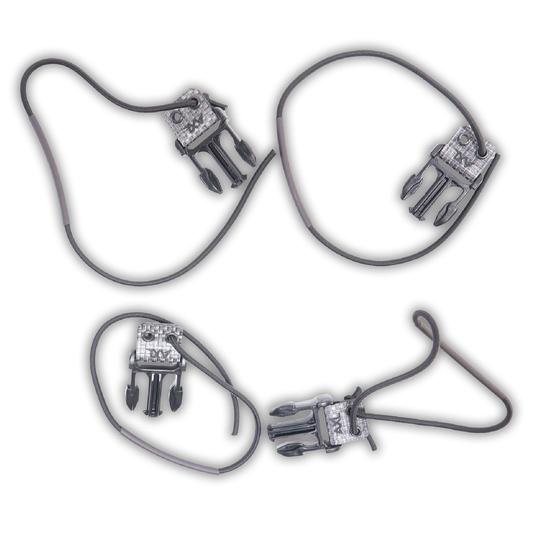 AXL Chest Rig Retention Kit (CLEARANCE) – Offbase Supply Co.