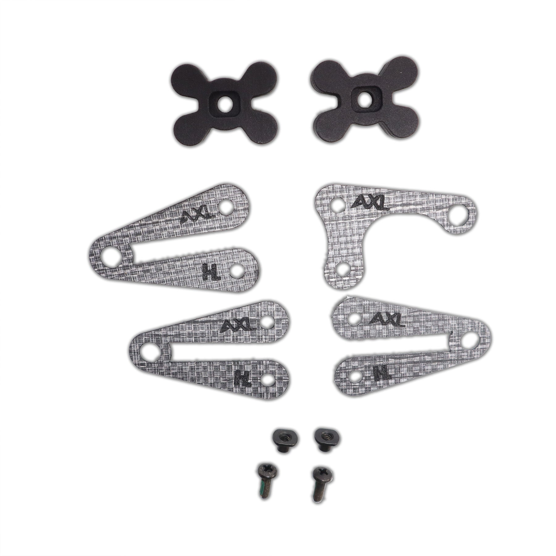 Axl Rac Link AXL RAC Link (CLEARANCE) – Offbase Supply Co.