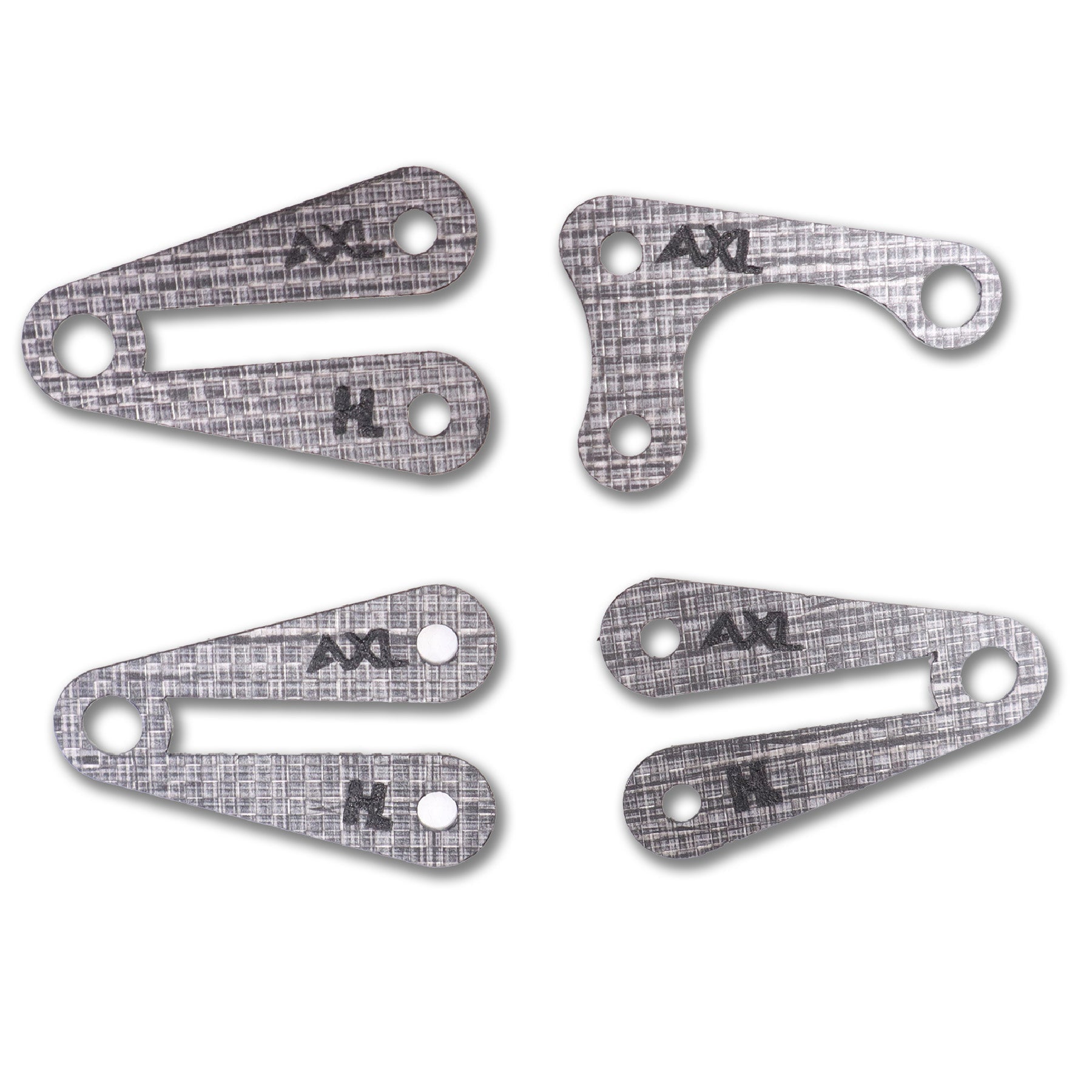 Axl Rac Link AXL RAC Link (CLEARANCE) – Offbase Supply Co.