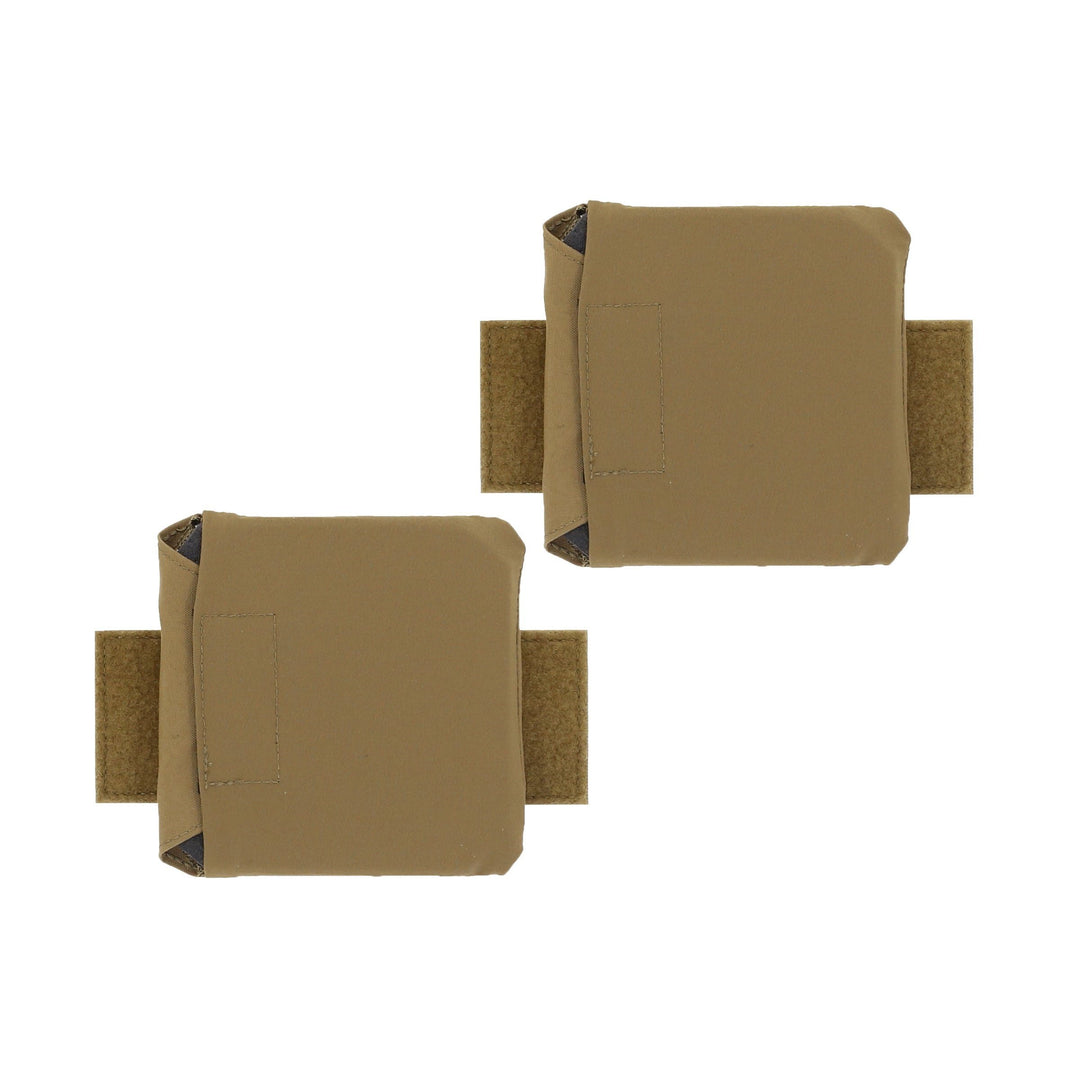 Ferro Concepts ADAPT 3AC Side Plate Pockets (6x6 Ferro Concepts ADAPT 3AC Side Plate Pockets (6x6