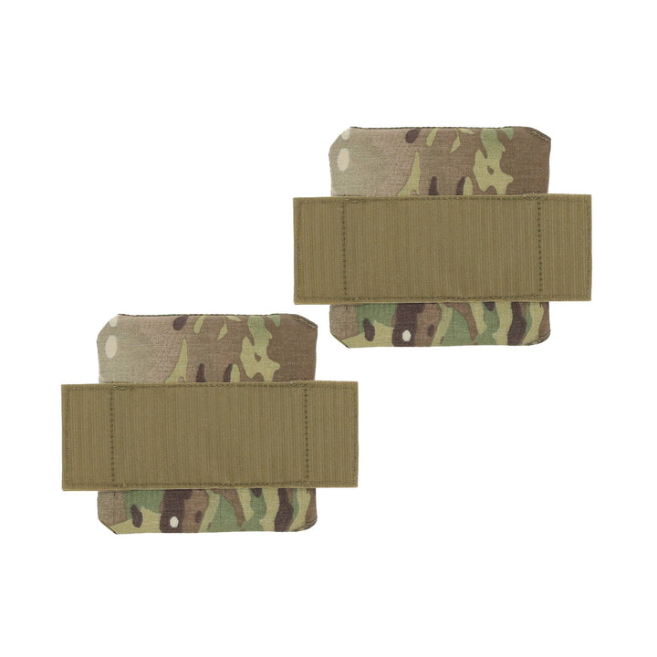 Gear - Rigs - Plate Carrier Parts - Ferro Concepts ADAPT 3AC Side Plate Pockets (6x6")