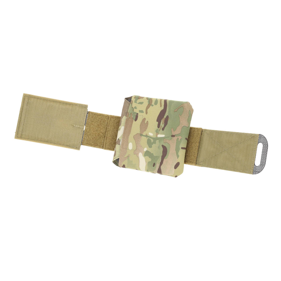 Ferro Concepts ADAPT 3AC Side Plate Pockets (6x6 Ferro Concepts ADAPT 3AC Side Plate Pockets (6x6