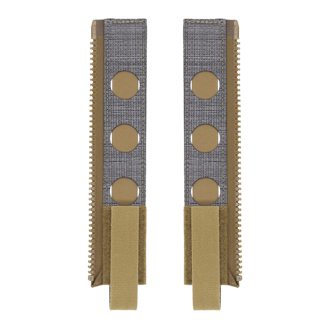 Ferro Concepts ADAPT Back Panel MOLLE Zipper Kit – Offbase Supply Co. Ferro Concepts ADAPT Back Panel MOLLE Zipper Kit – Offbase Supply Co.