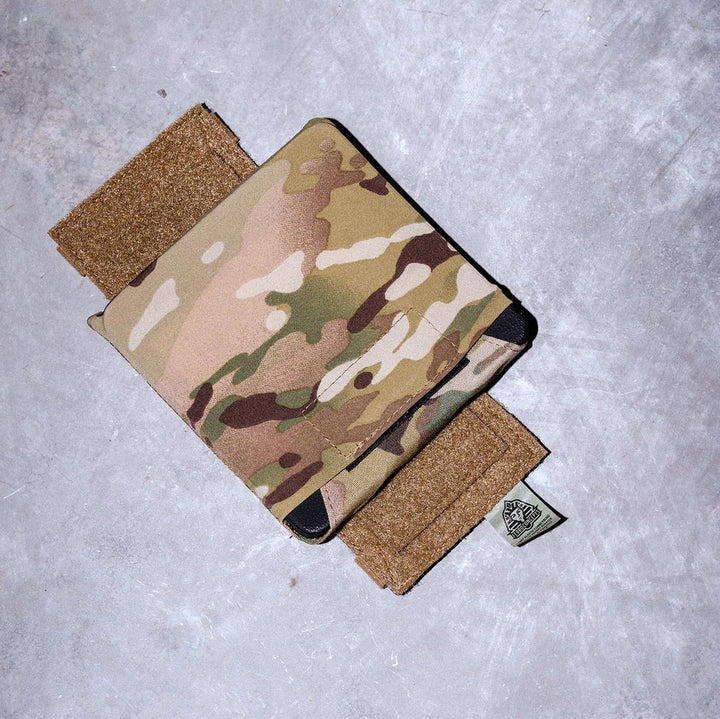 Gear - Rigs - Plate Carrier Parts - Ferro Concepts CEC Side Plate Pocket Adapter